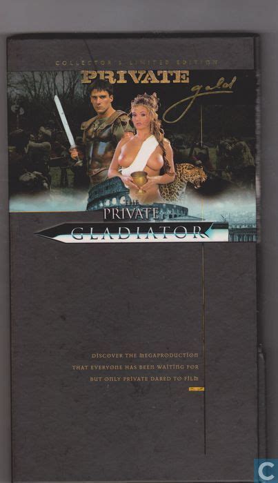 watch private gladiator